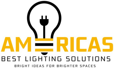 Americas Best Lighting Solutions logo